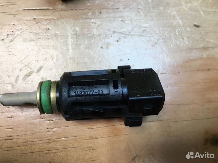 Фланец Bmw 116I E87 N45B16A 2005