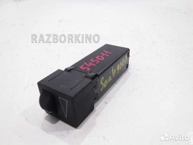 Кнопка Сааб 9000