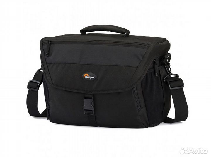Сумка для фотоаппарата Lowepro nova 200 aw
