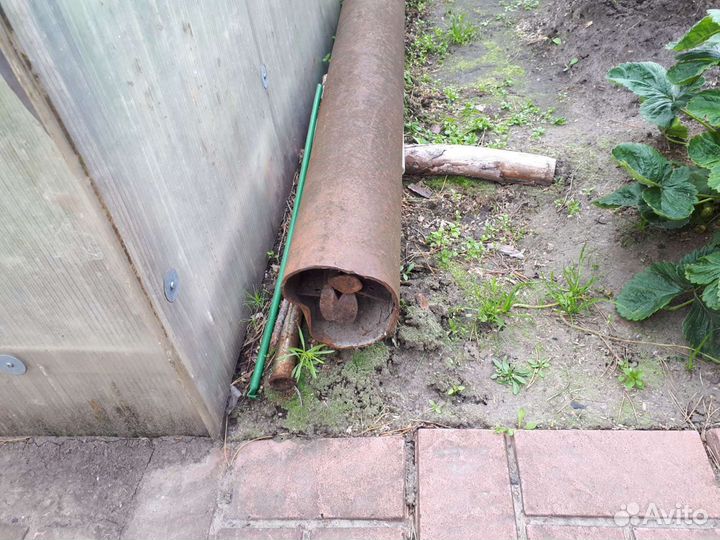 Трубы