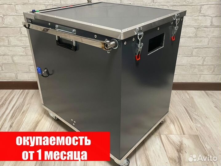 Купить бизнес