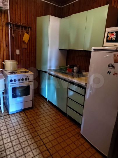 Дача 68,1 м² на участке 6,7 сот.