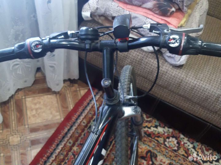 Велосипеды бу взрослый скоростной stern