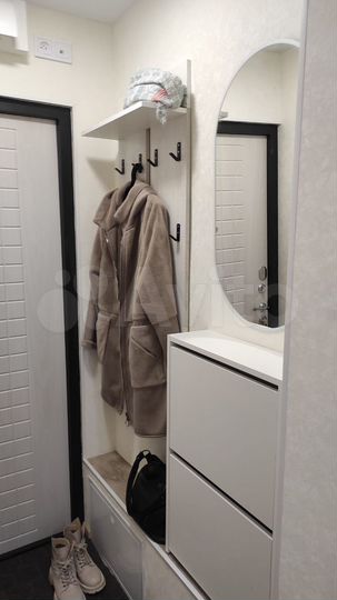 Квартира-студия, 14 м², 3/5 эт.