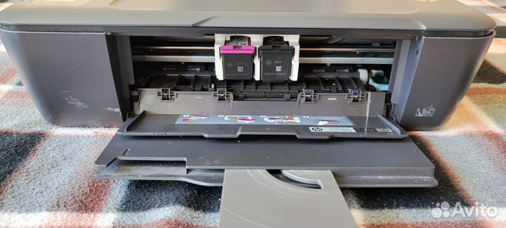 Принтер струйный HP DeskJet 2000