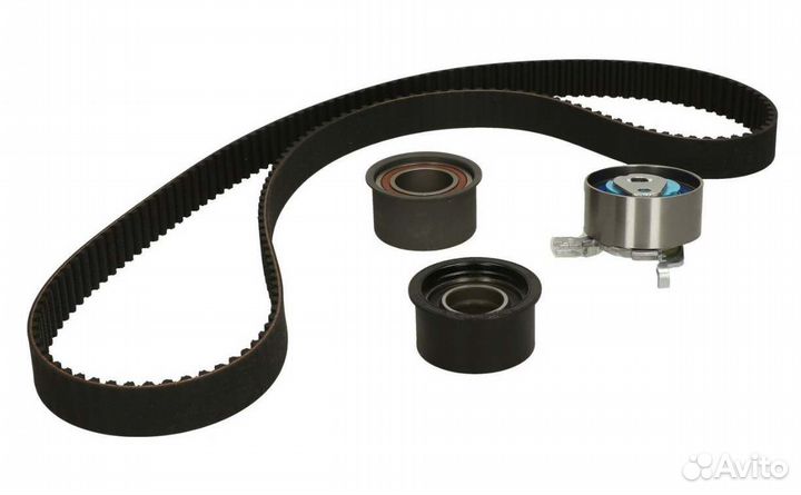 Комплект грм INA 530049510 Ford, Mazda, Volvo