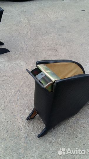 Бар подлокотник