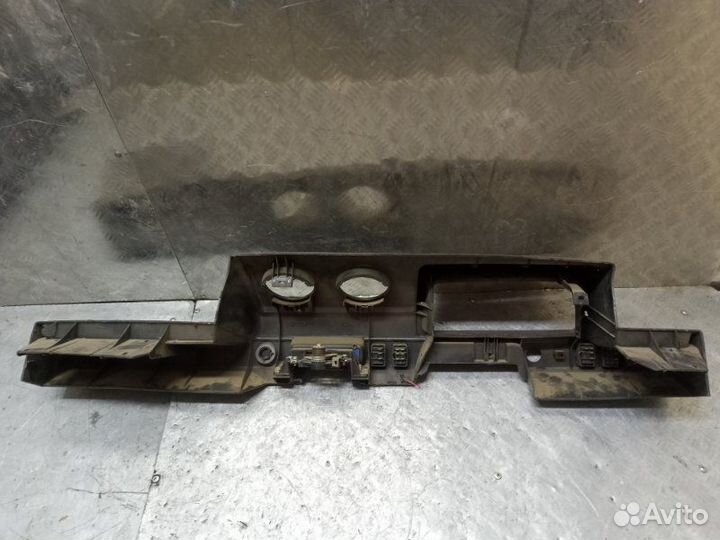 Торпедо переднее LADA 1111 Ока 1 ваз-1111