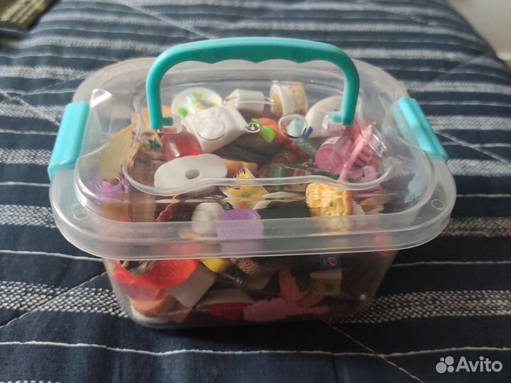 Миниатюры для игры