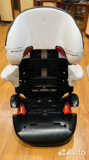 Кресло maxi cosi rodi xp 15-36кг