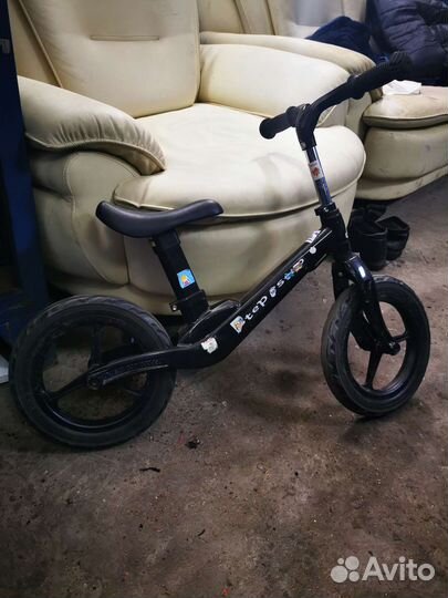 Беговел детский