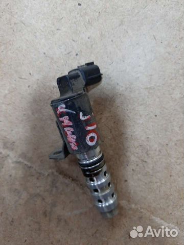 Nissan qashqai j10 датчик