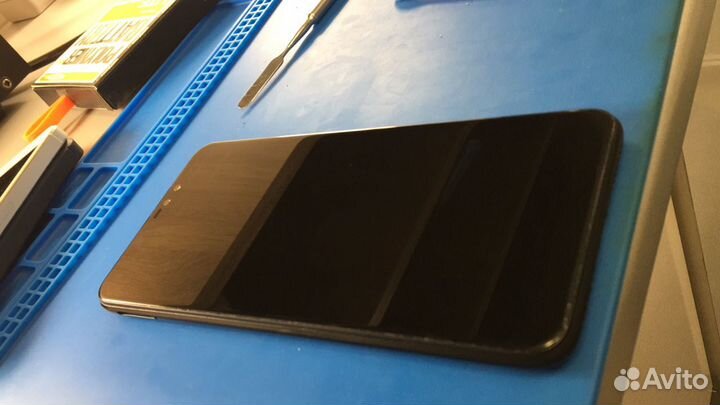 Ремонт сотовых телефонов, планшетов, пейджеров авт