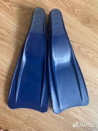 Ласты «Дельфин»