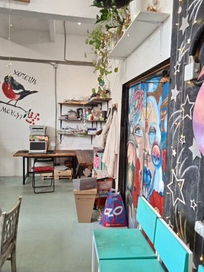 Помещение свободного назначения, 46.5 м²