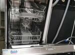 Посудомоечная машина Siemens 45 см(Bosch)