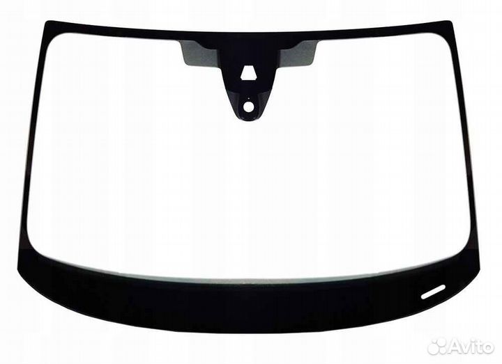 Лобовое стекло на Сузуки Свифт