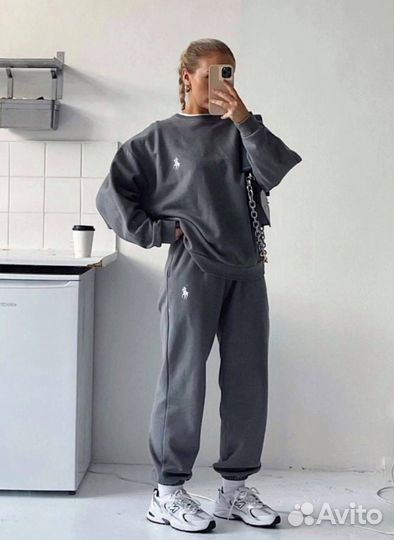 Костюм polo женский 5 цветов