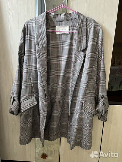 Пиджак женский