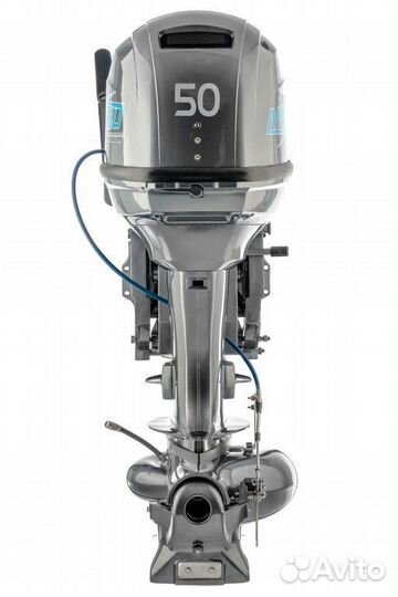 Лодочный мотор Mikatsu (Микатсу) M 50 JHS (водомет