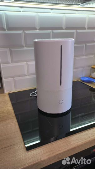 Увлажнитель воздуха xiaomi skv4140gl