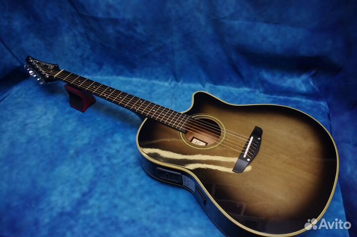 Электроакустика Morris MR-1. Japan