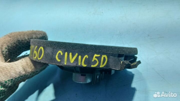 Динамик двери для Honda Civic 5D