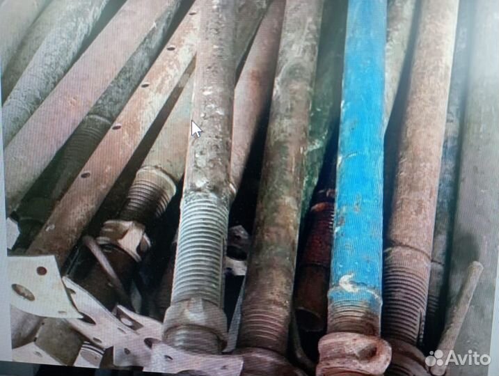 Продажа, аренда опалубки, фанеры, стойки, замки