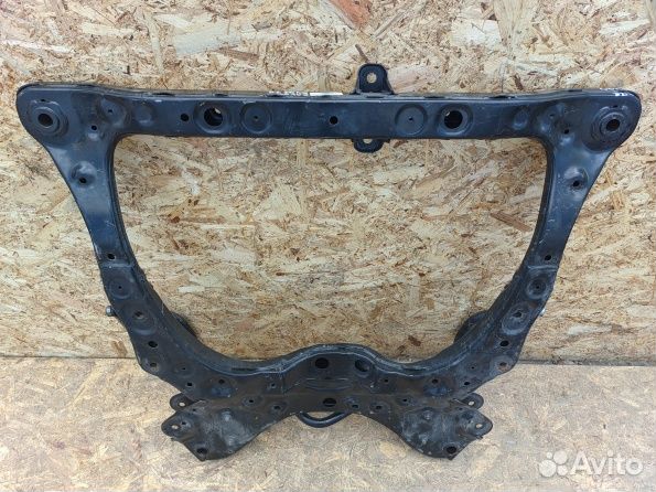 Подрамник передний Тойота Рав 4 50