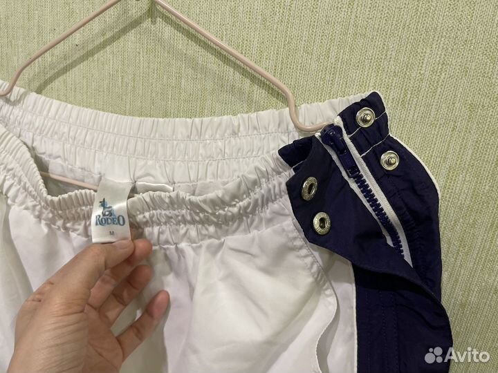Брюки самосбросы 46 48