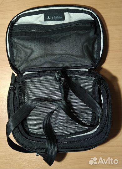 Сумка-чехол для наушников alpaka Headphones Case