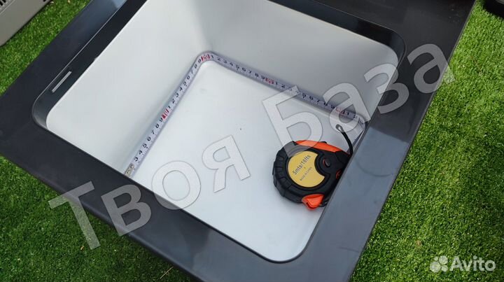 Автохолодильник Alpicool C12