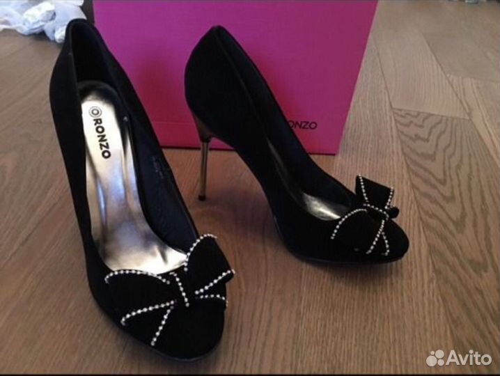 Туфли женские