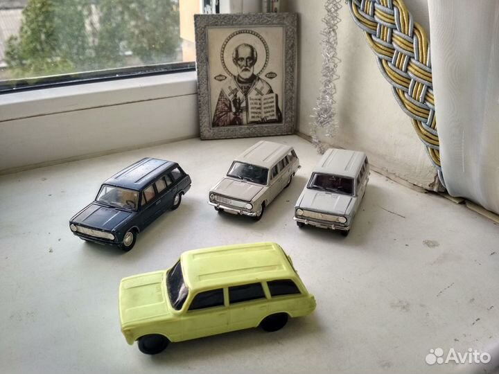 Ваз 2102, ваз 2107 Сделано в СССР