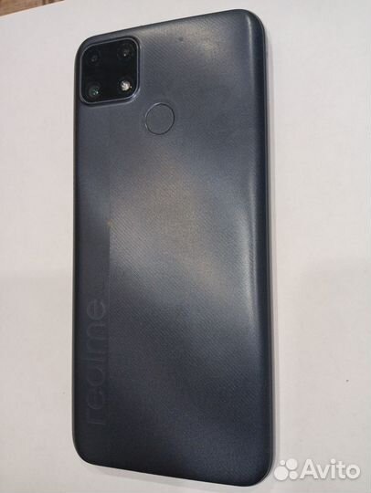 realme C25s, 4/128 ГБ