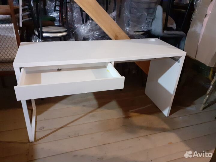 Стол письменный компьютерный Белфис-3