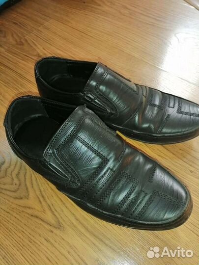 Туфли