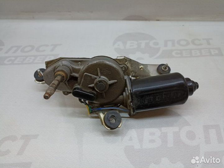 Моторчик стеклоочистителя задний Geely Emgrand EC7