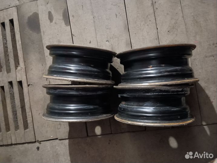 Продам диски