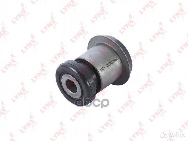 C8246 Сайлентблок lynxauto C8246 lynxauto