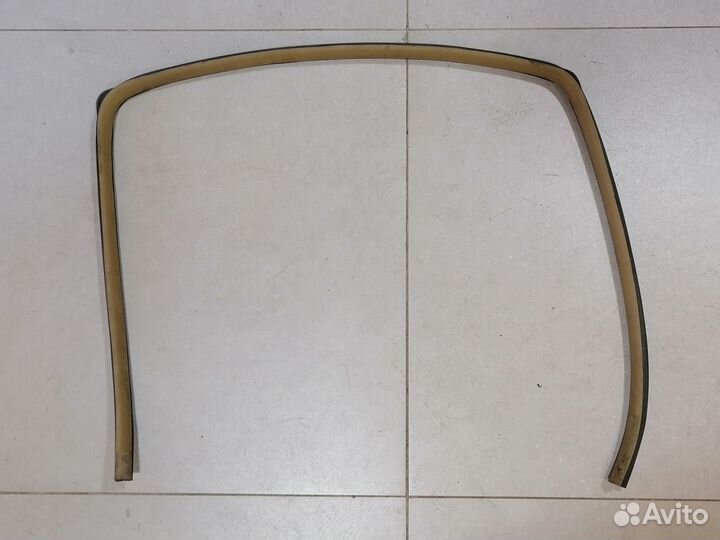 Уплотнитель двери задний правый Great Wall Hover H