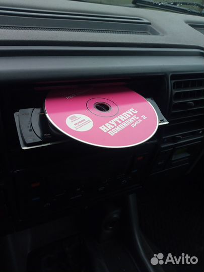 Автомагнитола pioneer den p 7150 ub