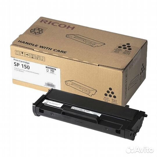 Картриджи MB