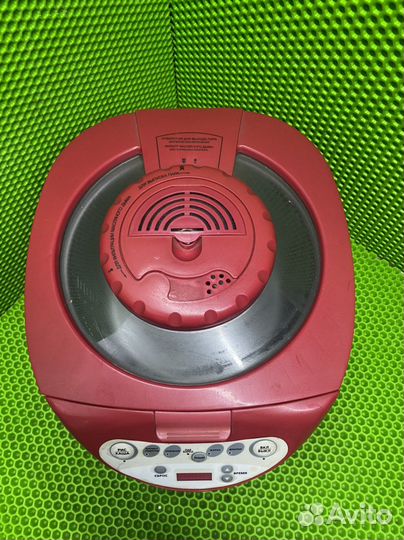 Мультиварка Hotter HX-200-1