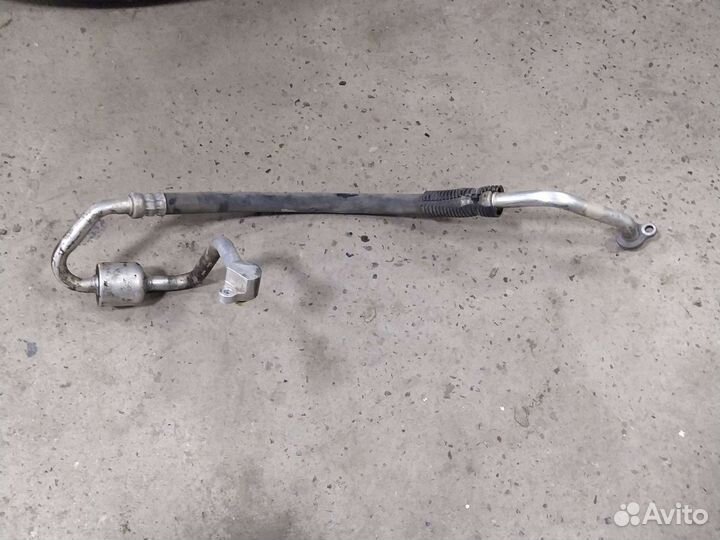 Трубка кондиционера ford focus 3 1.6