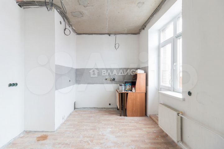 5-к. квартира, 104 м², 7/8 эт.