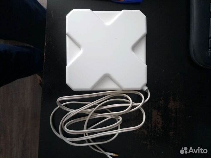 Комплект усиления сигнала GSM