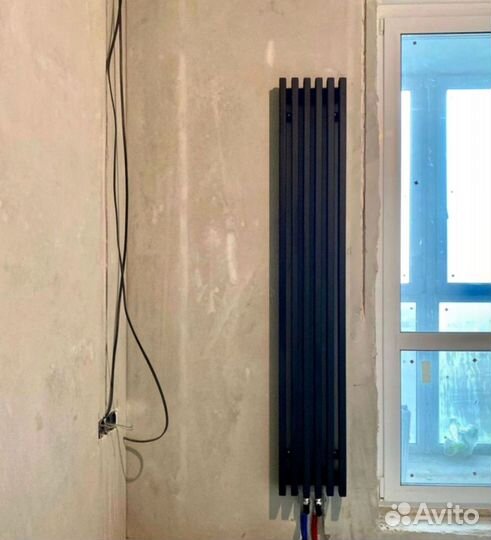 Трубчатые радиаторы/ Радиаторы wh steel