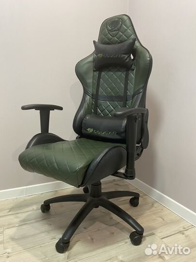 Компьютерное кресло