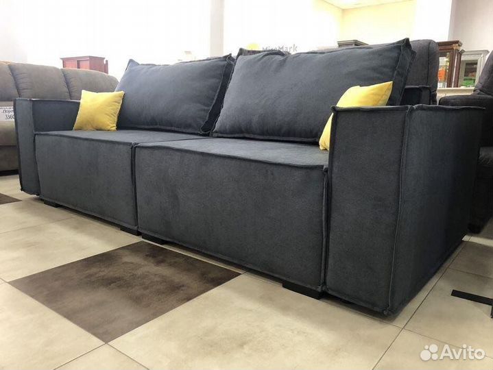 Диван лофт #115